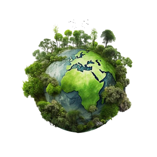 Happy Impact hero image