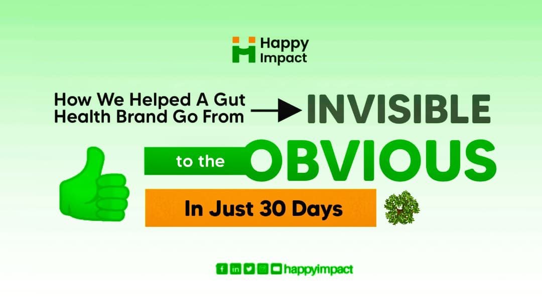 Food Brand Website Refresh